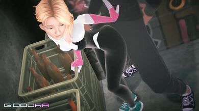 Im on my knees, begging for help from the spiders above