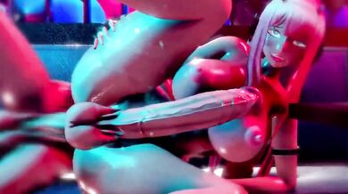 Ray Challenge - HMV [Wawa]