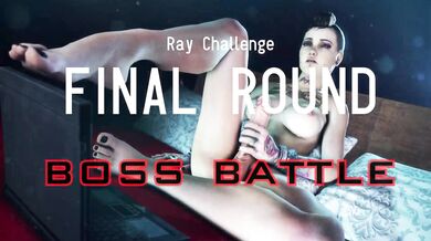 Ray Challenge - HMV [Wawa]