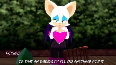 [Premium] Rebecca Reyes 1 [bakura's place]