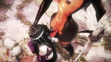 Reborn: The Temptation of Zero