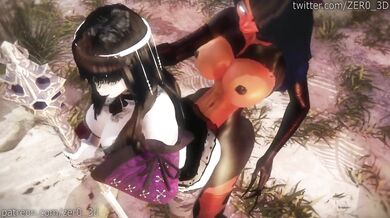 Reborn: The Temptation of Zero