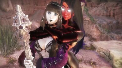 Reborn: The Temptation of Zero