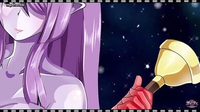 Female Santas Naughty Trial