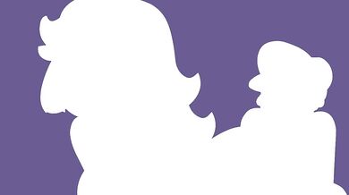 Making Love on the Beach with a Sexy Alien