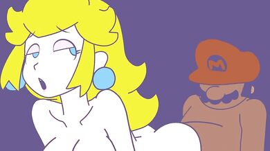 Making Love on the Beach with a Sexy Alien