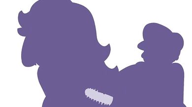 Making Love on the Beach with a Sexy Alien