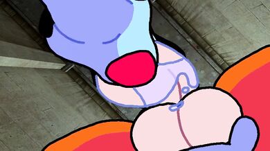 The Perverted Adventures of Soup and J in GMod