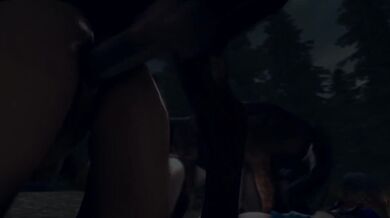 The Dog Pill HMV: The Dogfather