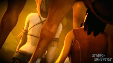 Hey, baby, do you want to try something new? How about we take a ride on my stallion? Come on, let me show you how a real man fucks!