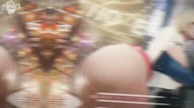 General Butch HMV - Nicki Minajs XXX Adventure!