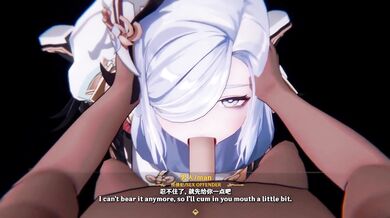 Ricphastly: The Ultimate Hentai Compilation, Featuring Your Favorite Anime Characters