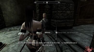 Things In The Dark 15