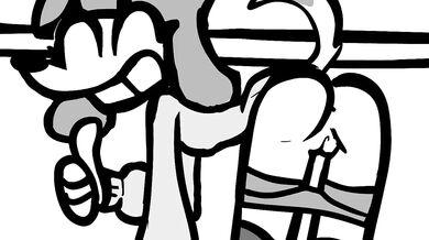 Write a short blurb about your favorite anime character, including their personality traits and why you admire them so much