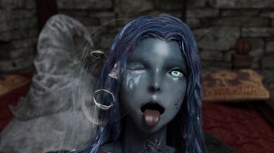 Ranni, The Witch [4K] [AliceCry]