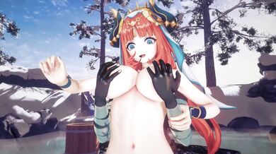 Inside the Mind of a Perverted Siren