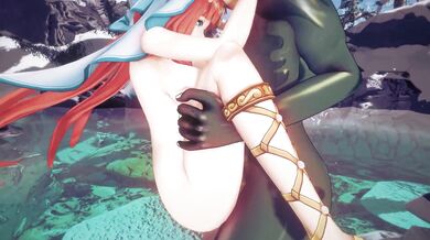 Inside the Mind of a Perverted Siren