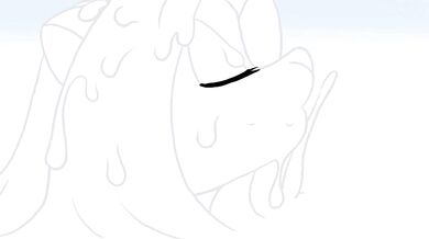 Mega-Cocked Mouthfuls of Cum Bukkake Extravaganza (Starring Eric Schwarz)