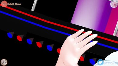 Twerk Queen Faruzan Dances to Ievan Polkka