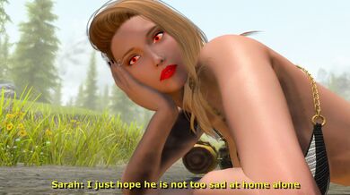 Rough Love Making in the Forest The Monsters Captive Princess