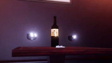 The Hottest Insect Hotel - Featuring Miku, Luka, and Haku!