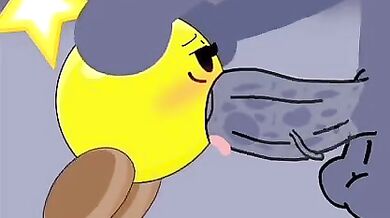 The Sexy Adventures of Starlight and Fellatio, Volume 2 (Infinite Loops)