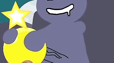 The Sexy Adventures of Starlight and Fellatio, Volume 2 (Infinite Loops)