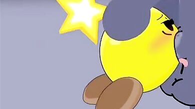 The Sexy Adventures of Starlight and Fellatio, Volume 2 (Infinite Loops)