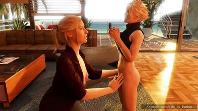 Write a one-sentence summary of the video