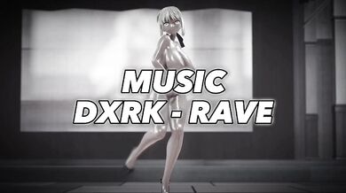 Ravishing the Sword Maiden: Saber Rave