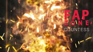 The Countess has a secret fetish that she can only satisfy in the Fap Zone, where she is surrounded by countless orgasms and endless pleasure