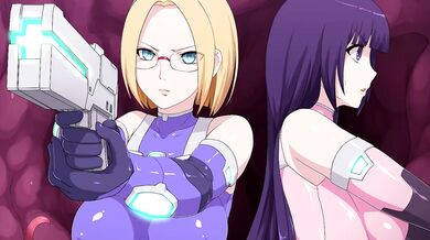 Arisas Naked Adventure