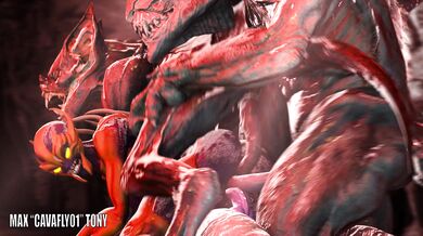 Absolutely Destroyed: The Fate of Souls Left Behind