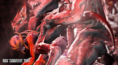 Absolutely Destroyed: The Fate of Souls Left Behind