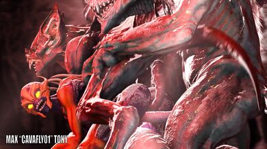 Absolutely Destroyed: The Fate of Souls Left Behind