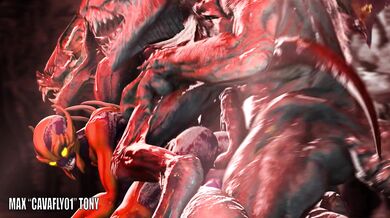 Absolutely Destroyed: The Fate of Souls Left Behind