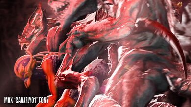 Absolutely Destroyed: The Fate of Souls Left Behind