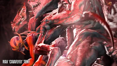 Absolutely Destroyed: The Fate of Souls Left Behind