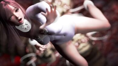 A Mouse Paladins Tale: 1 to 5