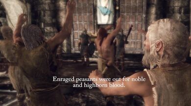 Dungeon Crawl: The Dark Lords Revenge