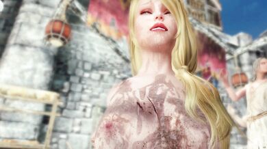 Dungeon Crawl: The Dark Lords Revenge