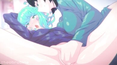 Taken By Theo Blobs: Hardcore Muffin Vacuum Fuck Fest