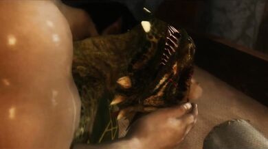 The Witches Sabbath: A Halloween Orgy