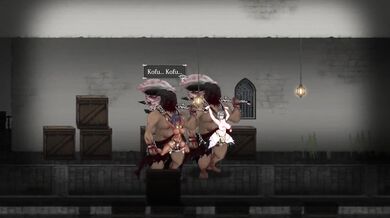 The Night of Revenge: All Events Leading Up To It