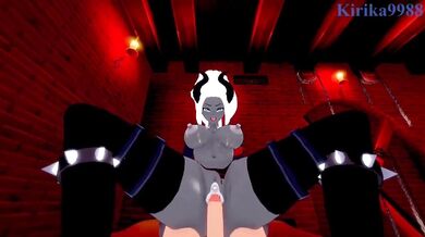 Hell Rising - The Prosecution of Judgment