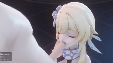 Lumine Alive and Ready for Action