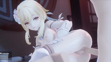 Lumine Alive and Ready for Action