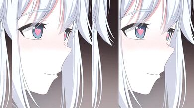 ``` KONOSUBA - Goddess of Destruction Aqua 6 Extreme [Ginhaha] ```