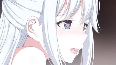 ``` KONOSUBA - Goddess of Destruction Aqua 6 Extreme [Ginhaha] ```