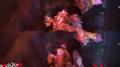 Samus Aran Missed me? - PockYin